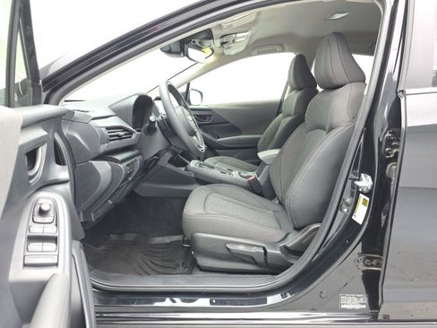 Used 2024 Subaru Crosstrek 2.0i Premium w/ Popular Package #4 AWD/4WD image 13