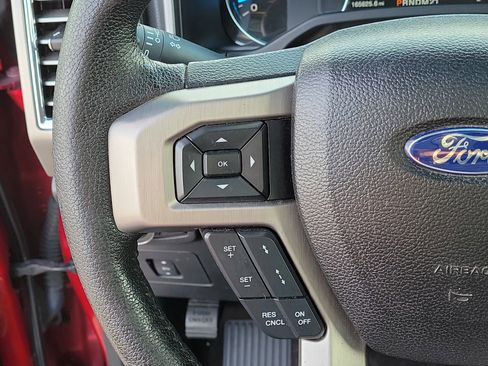 Used 2015 Ford F150 Platinum w/ Equipment Group 701A Luxury image 24