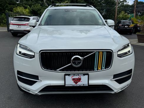 Used 2019 Volvo XC90 T6 Momentum w/ Advanced Package AWD/4WD image 2