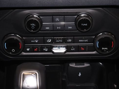 New 2026 Ford Bronco Outer Banks AWD/4WD image 26
