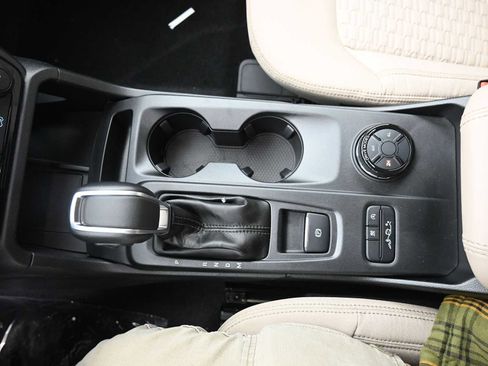 New 2025 Ford Ranger XLT w/ Equipment Group 301A High image 43