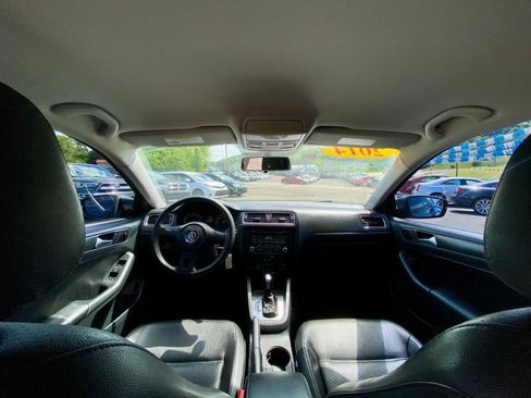 Used 2014 Volkswagen Jetta SE FWD image 15