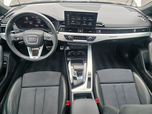 Used 2023 Audi A4 2.0T Premium Plus w/ Premium Plus Package AWD/4WD image 17