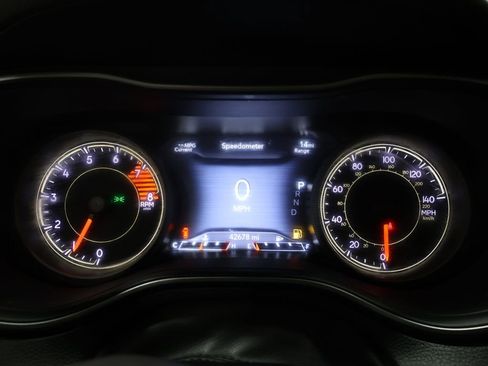 Used 2022 Jeep Cherokee Limited image 46