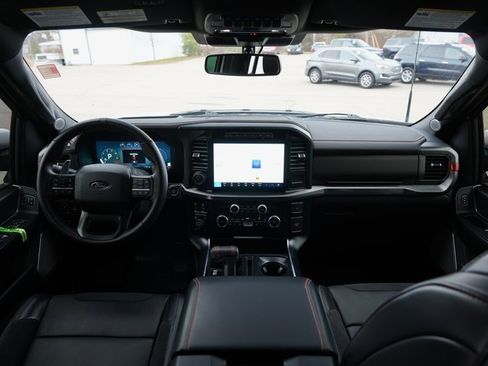 Used 2024 Ford F150 Raptor image 15