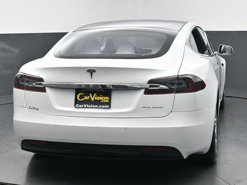 Used 2019 Tesla Model S Long Range image 3