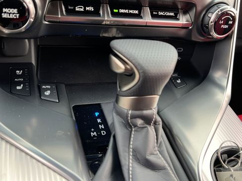 New 2026 Lexus LX 600 F Sport image 23