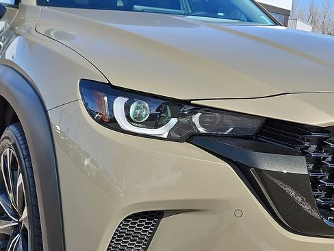 New 2026 MAZDA CX-50 AWD 2.5 S image 8