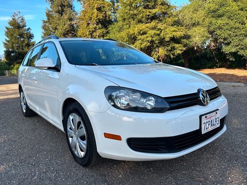 Used 2013 Volkswagen Jetta S FWD image 8