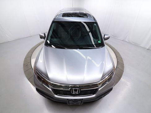 Used 2019 Honda Ridgeline RTL-T image 49