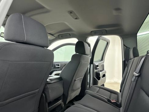 Used 2017 Chevrolet Silverado 1500 LT w/ All Star Edition AWD/4WD image 30