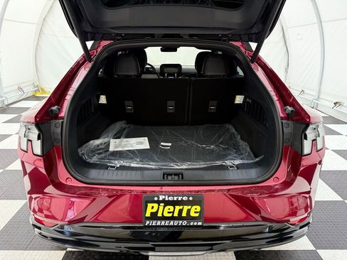 New 2025 Ford Mustang Mach-E GT w/ Interior Protection Package image 4