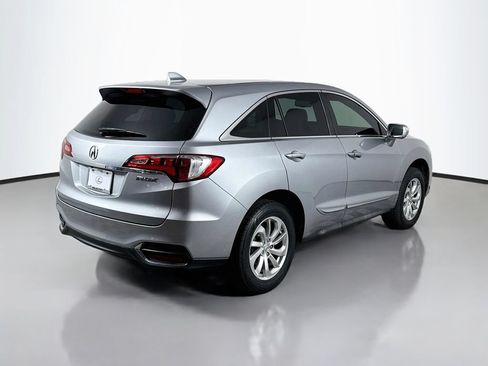 Used 2018 Acura RDX w/ Technology Package FWD image 5