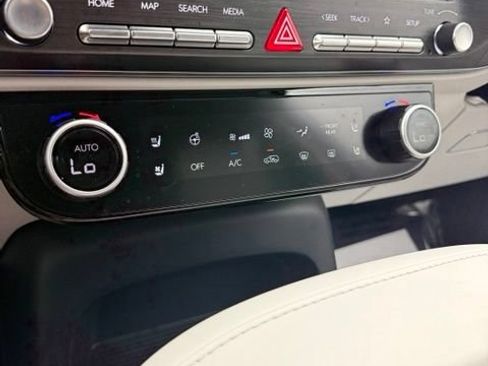 Used 2026 Hyundai Palisade Calligraphy AWD/4WD image 48