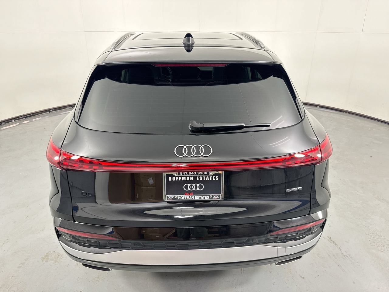 Used 2025 Audi Q5 Premium Plus w/ Premium Plus AWD/4WD image 34