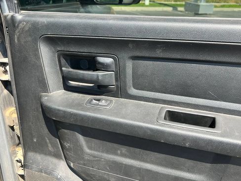 Used 2020 RAM 2500 Tradesman AWD/4WD image 20