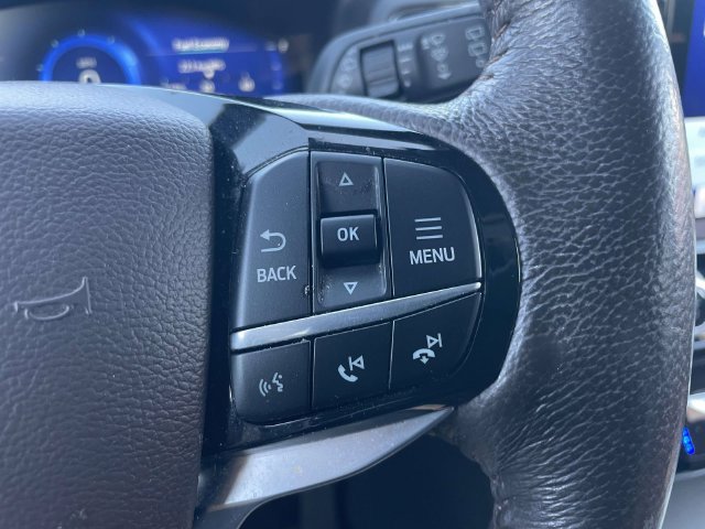 Used 2022 Ford Explorer King Ranch w/ Premium Technology Package AWD/4WD image 24