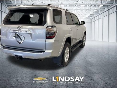 Used 2024 Toyota 4Runner SR5 image 9