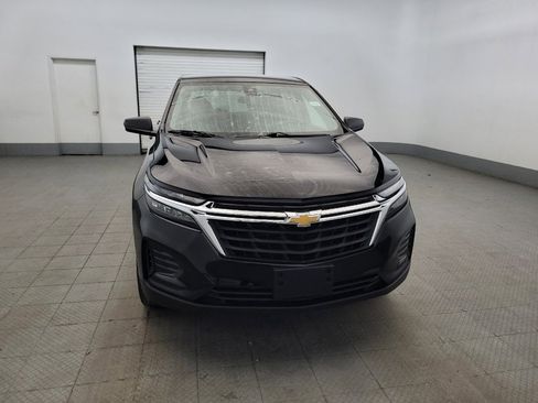 Used 2023 Chevrolet Equinox LS w/ LS Convenience Package AWD/4WD image 14