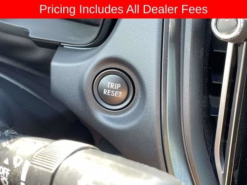 Used 2024 Subaru WRX TR w/ Popular Package #2A AWD/4WD image 30