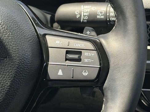 Used 2026 Honda Civic Sport image 17