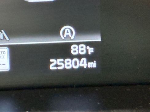 Used 2025 Kia Soul LX w/ LX Technology Package image 9