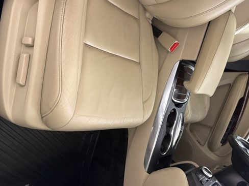 Used 2018 Acura MDX SH-AWD image 25