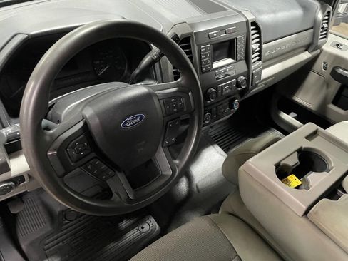 Used 2020 Ford F350 XL w/ STX Appearance Package image 7