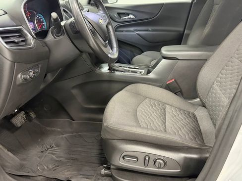 Used 2021 Chevrolet Equinox LT image 10