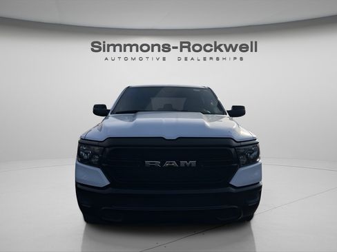 Used 2024 RAM 1500 Tradesman AWD/4WD image 6