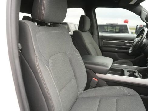 Used 2020 RAM 1500 Big Horn image 19
