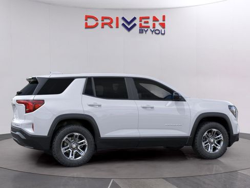 New 2026 GMC Terrain Elevation image 4