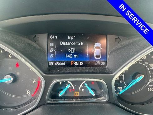 Used 2018 Ford Escape SEL AWD/4WD image 6