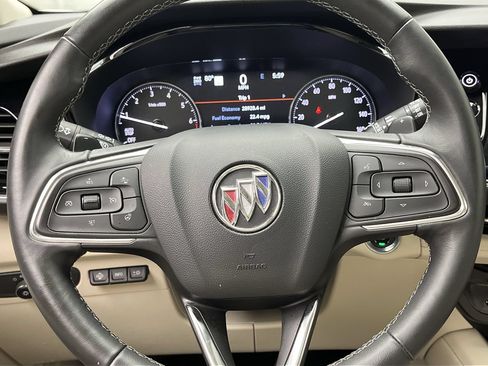 Certified 2023 Buick Envision Avenir AWD/4WD image 16