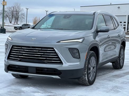 New 2026 Buick Enclave Preferred image 45