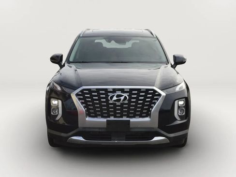 Used 2020 Hyundai Palisade SEL AWD/4WD image 4