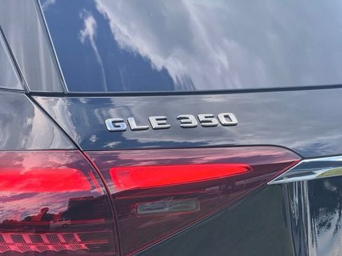 New 2026 Mercedes-Benz GLE 350 4MATIC image 9