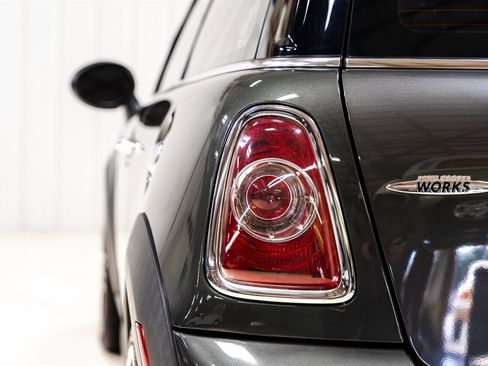 Used 2012 MINI Cooper S image 14