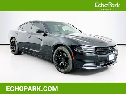 Used 2021 Dodge Charger SXT
