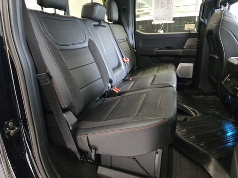 Used 2025 Ford F150 Raptor AWD/4WD image 6