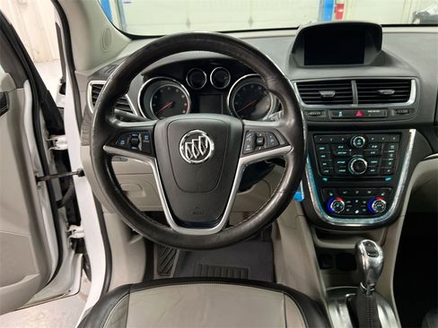 Used 2016 Buick Encore Leather image 20