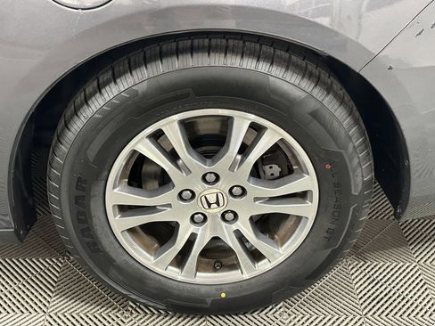 Used 2013 Honda Odyssey EX-L image 14