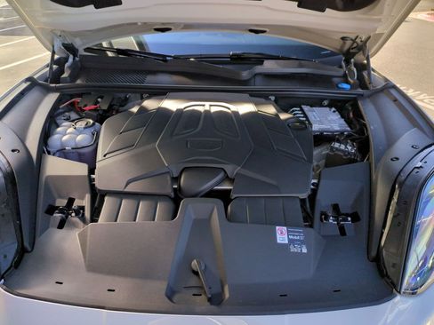 Used 2026 Porsche Cayenne image 28