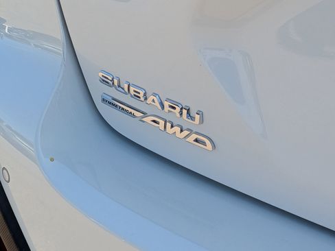 Certified 2025 Subaru Crosstrek 2.5i Limited w/ Crosstrek Mirror Package AWD/4WD image 31