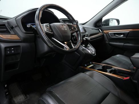 Used 2020 Honda CR-V Touring image 11