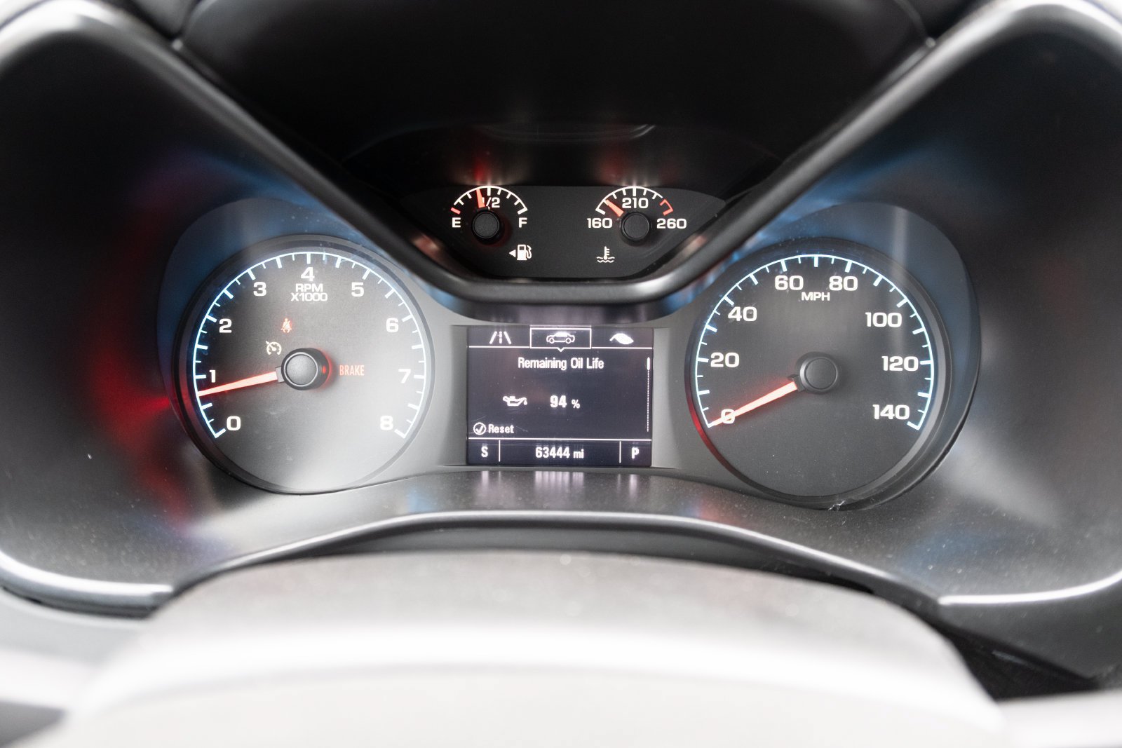Used 2022 Chevrolet Colorado LT RWD image 5