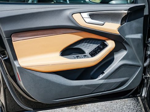 New 2025 Audi A5 2.0T Premium Plus image 16