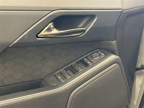 Used 2024 Lexus GX 550 image 17