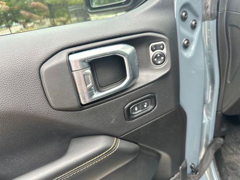 Used 2024 Jeep Wrangler Unlimited Rubicon 392 AWD/4WD image 18