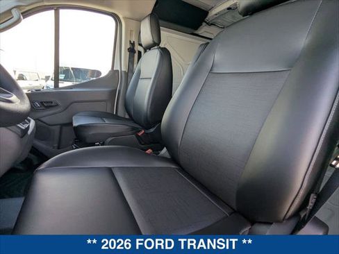 New 2026 Ford Transit 150 T150 RWD image 12